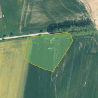 Prodej zemědělské půdy 18 907 m² Boudy