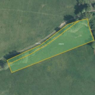 Prodej louky 5 921 m² Chropyně