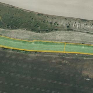 Prodej louky 8 795 m² Dřínov