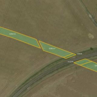 Prodej zemědělské půdy 2 745 m² Boskovice