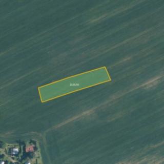 Prodej louky 16 492 m² Blansko