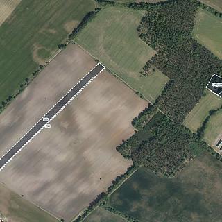 Prodej zemědělské půdy 29350 m² Neratov