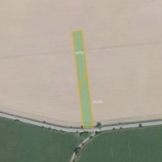 Prodej zemědělské půdy 3 848 m² Leština u Světlé