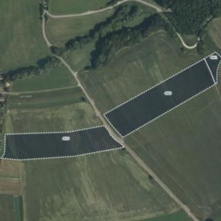 Prodej zemědělské půdy 11 587 m² Tatenice
