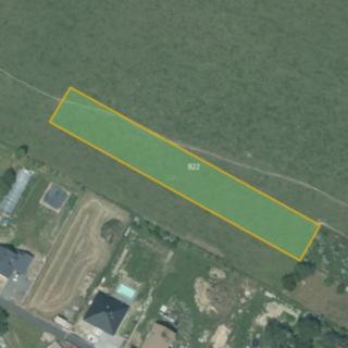 Prodej zemědělské půdy 2 402 m² Mikolajice