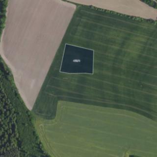 Prodej zemědělské půdy 8758 m² Výžerky