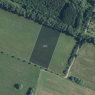 Prodej louky, 10323m&sup2;