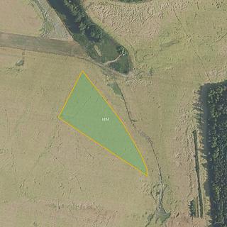 Prodej zemědělské půdy 14 096 m² Nový Knín