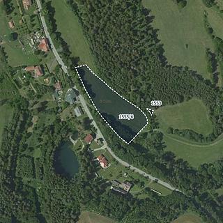Prodej louky 8110 m² Rozstání