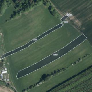 Prodej zemědělské půdy 29 112 m² Vyklantice Nové