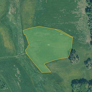 Prodej louky 23 064 m² Cerhonice