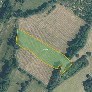 Prodej louky 14203 m&sup2; Lichnov