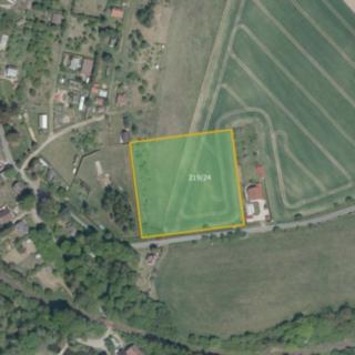 Prodej louky 27 280 m² Jedlá Dobrá Voda