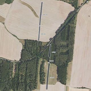 Prodej zemědělské půdy 15 155 m² Lužná