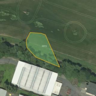 Prodej louky 6434 m² Vranová Lhota