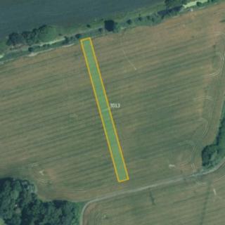Prodej zemědělské půdy 4 625 m² Sudoměřice