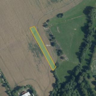 Prodej zemědělské půdy 9 558 m² Vilémov Klášter