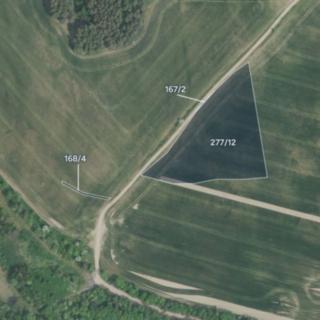 Prodej zemědělské půdy 9 106 m² Lešetice