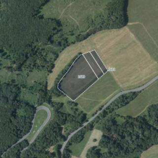 Prodej louky 23 146 m² Lipina