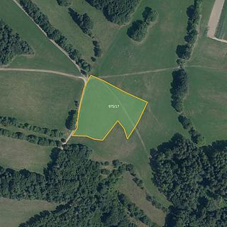 Prodej louky 30 743 m² Postřelmůvek