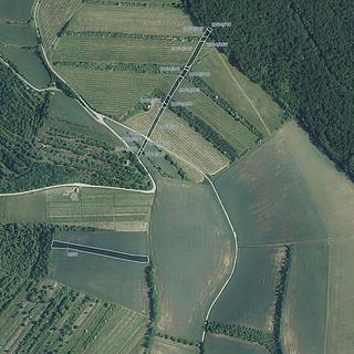 Prodej zemědělské půdy 31742 m&sup2; Boleradice