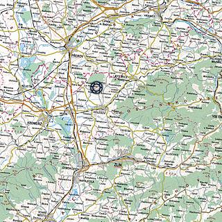 Prodej zemědělské půdy 10947 m&sup2; Roštění