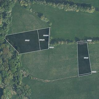 Prodej louky 11327 m&sup2; Šenov