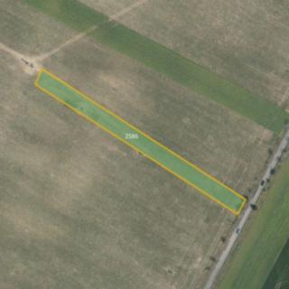 Prodej zemědělské půdy 3 384 m² Čechy pod Kosířem
