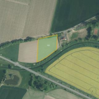 Prodej zemědělské půdy 4 134 m² Čechy