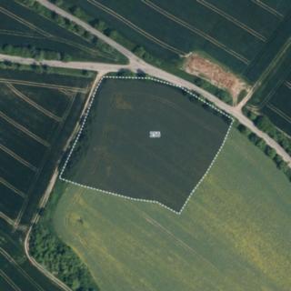 Prodej zemědělské půdy 15 615 m² Mohelnice nad Jizerou