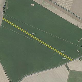 Prodej zemědělské půdy 12948 m² Škvorec