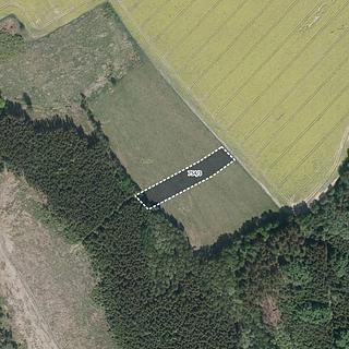 Prodej louky 8 453 m² Sázavka