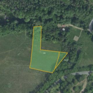 Prodej louky 3093 m² Hřiměždice