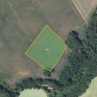 Prodej zemědělské půdy 18 547 m² Uhelná Příbram