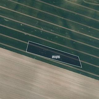 Prodej zemědělské půdy 5 954 m² Mělnické Vtelno