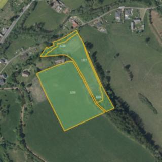 Prodej louky 35 439 m² Pilníkov