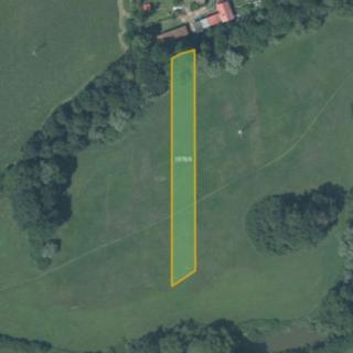 Prodej louky 3 571 m² Studénka Nová Horka