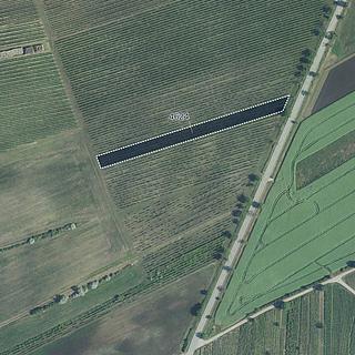 Prodej ostatního pozemku 3 926 m² Hovorany