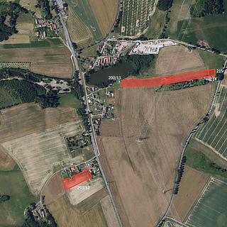 Prodej zemědělské půdy 8 385 m² Knyk