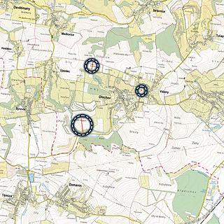 Prodej zemědělské půdy 4 574 m² Ořechov