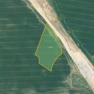 Prodej zemědělské půdy 11797 m² Boudy
