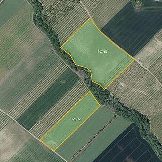 Prodej ostatního pozemku 133 318 m² Želkovice