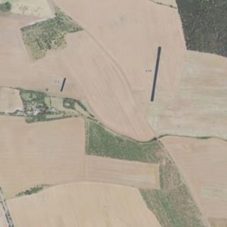 Prodej zemědělské půdy 6 865 m² Velvary Velká Bučina