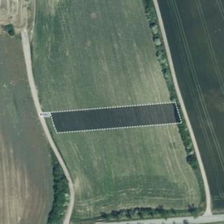 Prodej zemědělské půdy 2 057 m² Diváky