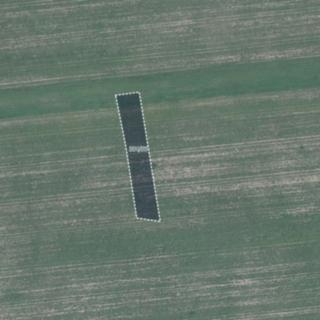 Prodej zemědělské půdy 1730 m² Kněždub