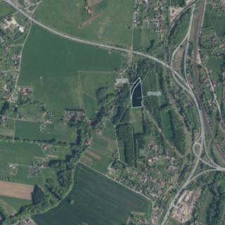 Prodej zemědělské půdy 10 006 m² Český Těšín