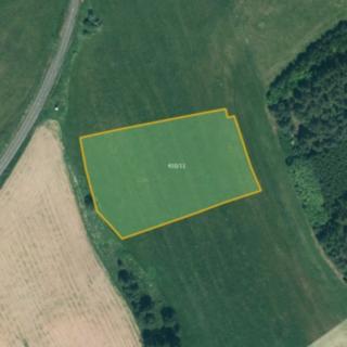 Prodej louky 22 980 m² Žihle Přehořov