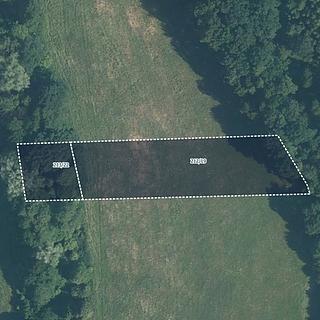 Prodej louky 13 256 m² Podolí