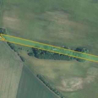 Prodej zemědělské půdy 6 504 m² Javorník