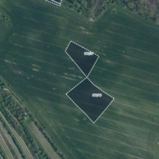 Prodej zemědělské půdy 17610 m² Mělník
